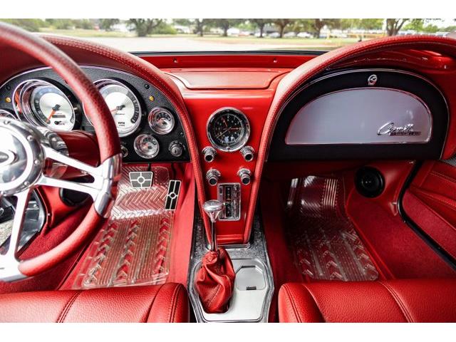1963 Chevrolet Corvette (CC-2067438) for sale in Carrollton, Texas