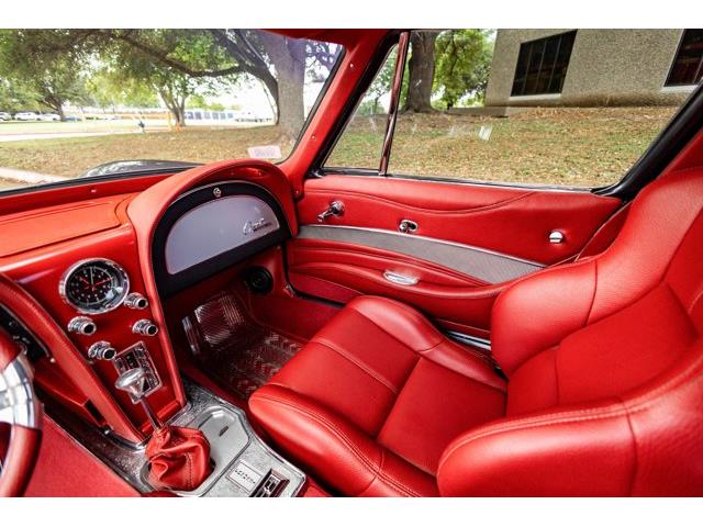 1963 Chevrolet Corvette (CC-2067438) for sale in Carrollton, Texas