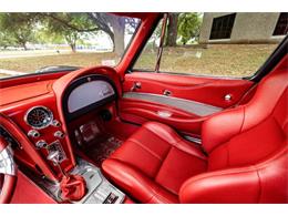 1963 Chevrolet Corvette (CC-2067438) for sale in Carrollton, Texas