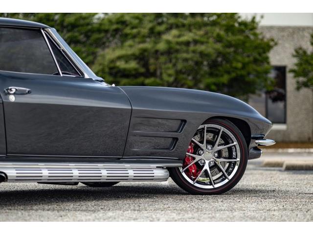 1963 Chevrolet Corvette (CC-2067438) for sale in Carrollton, Texas