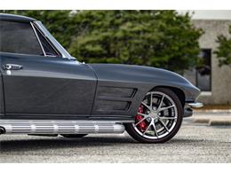 1963 Chevrolet Corvette (CC-2067438) for sale in Carrollton, Texas