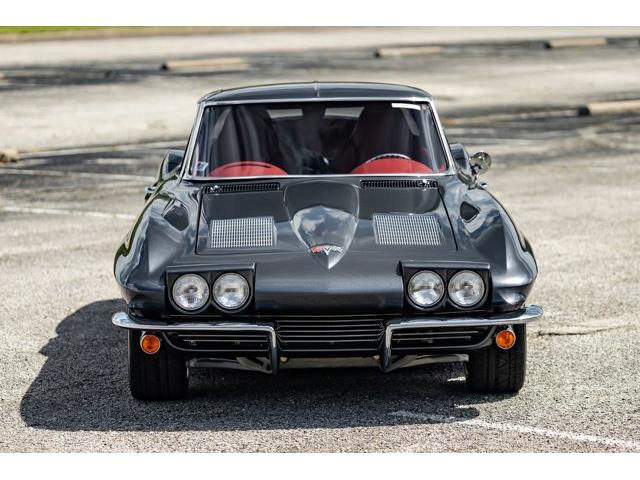 1963 Chevrolet Corvette (CC-2067438) for sale in Carrollton, Texas