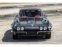 1963 Chevrolet Corvette (CC-2067438) for sale in Carrollton, Texas