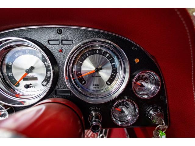 1963 Chevrolet Corvette (CC-2067438) for sale in Carrollton, Texas