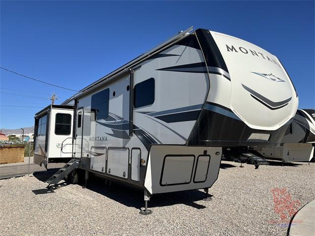 2021 Keystone Montana (CC-2067439) for sale in Lake Havasu, Arizona
