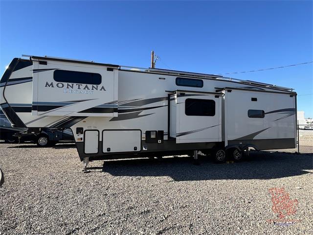 2021 Keystone Montana (CC-2067439) for sale in Lake Havasu, Arizona