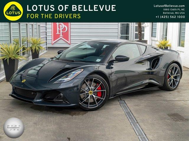 2024 Lotus Emira (CC-2067440) for sale in Bellevue, Washington