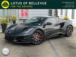 2024 Lotus Emira (CC-2067440) for sale in Bellevue, Washington