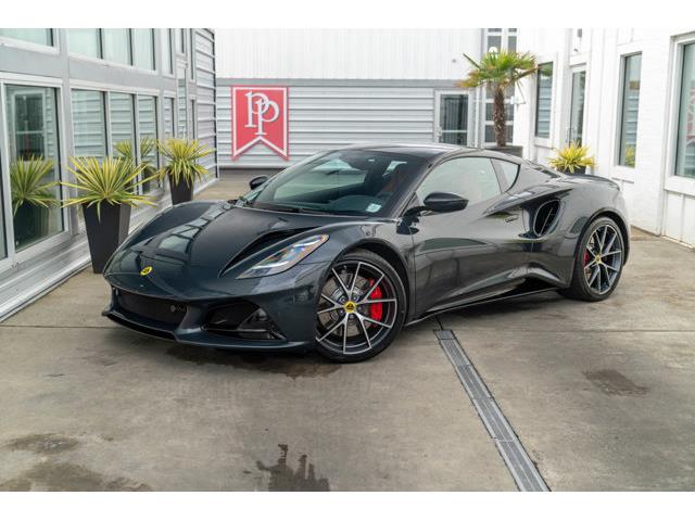 2024 Lotus Emira (CC-2067440) for sale in Bellevue, Washington