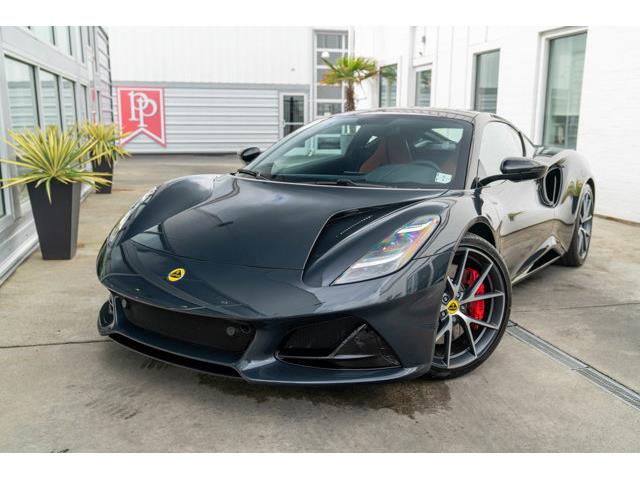 2024 Lotus Emira (CC-2067440) for sale in Bellevue, Washington