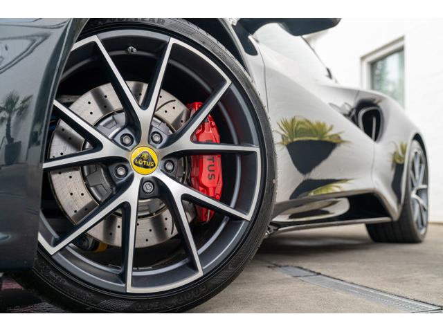 2024 Lotus Emira (CC-2067440) for sale in Bellevue, Washington