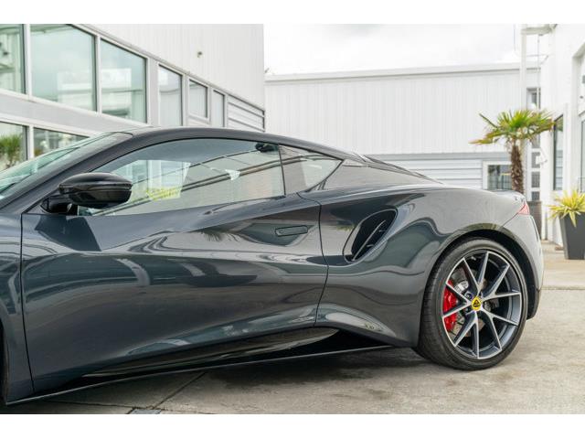 2024 Lotus Emira (CC-2067440) for sale in Bellevue, Washington