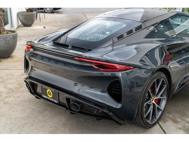 2024 Lotus Emira (CC-2067440) for sale in Bellevue, Washington
