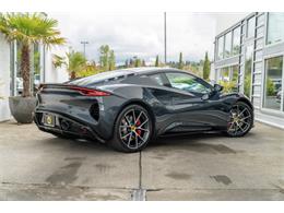 2024 Lotus Emira (CC-2067440) for sale in Bellevue, Washington