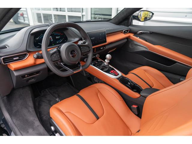 2024 Lotus Emira (CC-2067440) for sale in Bellevue, Washington