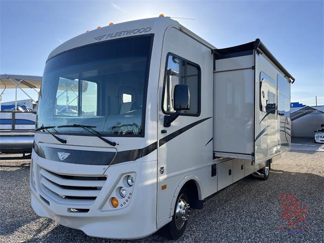 2018 Fleetwood Flair (CC-2067441) for sale in Lake Havasu, Arizona