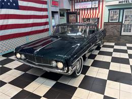 1962 Oldsmobile Dynamic 88 (CC-2067442) for sale in Annandale, Minnesota