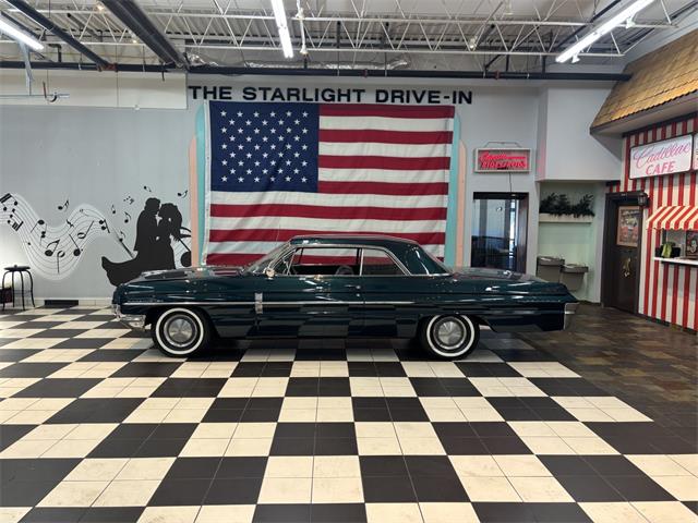 1962 Oldsmobile Dynamic 88 (CC-2067442) for sale in Annandale, Minnesota