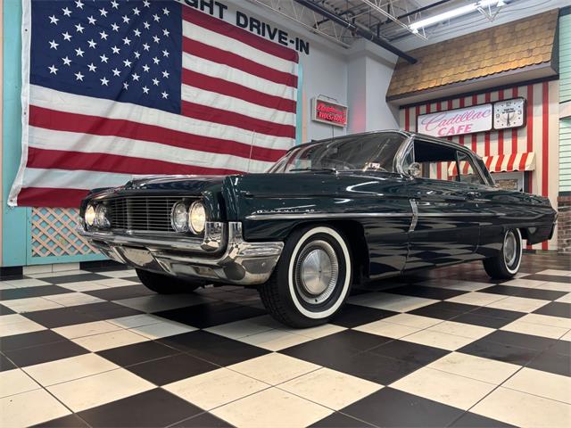 1962 Oldsmobile Dynamic 88 (CC-2067442) for sale in Annandale, Minnesota