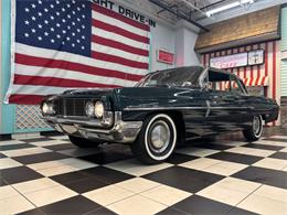 1962 Oldsmobile Dynamic 88 (CC-2067442) for sale in Annandale, Minnesota