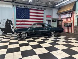 1962 Oldsmobile Dynamic 88 (CC-2067442) for sale in Annandale, Minnesota