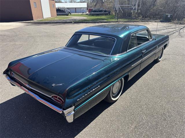 1962 Oldsmobile Dynamic 88 (CC-2067442) for sale in Annandale, Minnesota