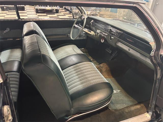 1962 Oldsmobile Dynamic 88 (CC-2067442) for sale in Annandale, Minnesota