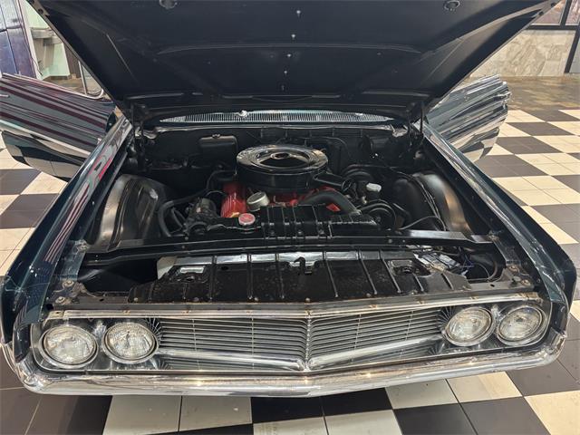 1962 Oldsmobile Dynamic 88 (CC-2067442) for sale in Annandale, Minnesota