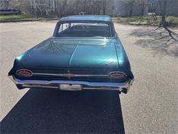 1962 Oldsmobile Dynamic 88 (CC-2067442) for sale in Annandale, Minnesota