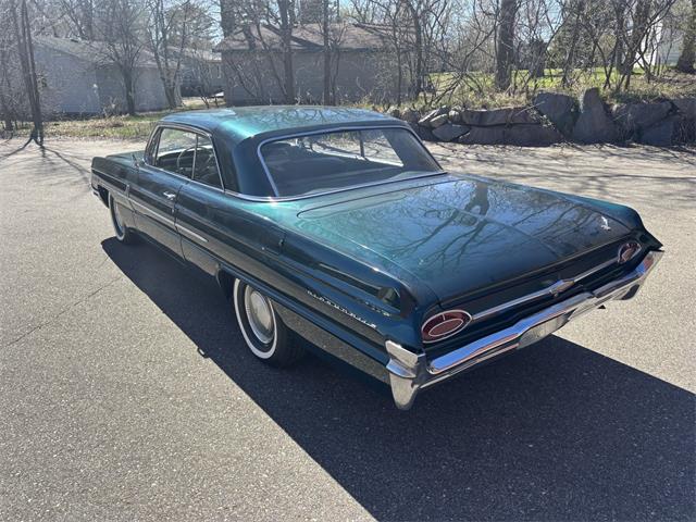 1962 Oldsmobile Dynamic 88 (CC-2067442) for sale in Annandale, Minnesota