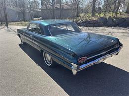 1962 Oldsmobile Dynamic 88 (CC-2067442) for sale in Annandale, Minnesota