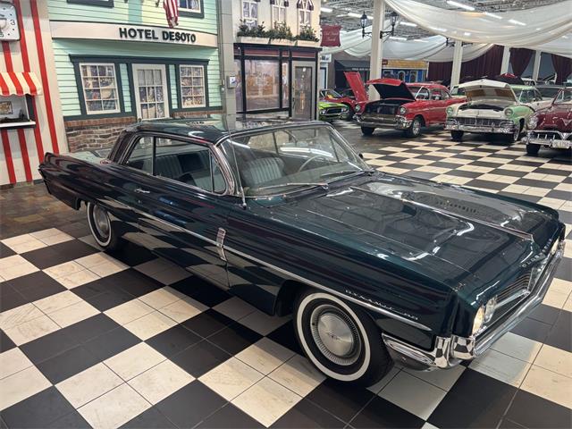 1962 Oldsmobile Dynamic 88 (CC-2067442) for sale in Annandale, Minnesota