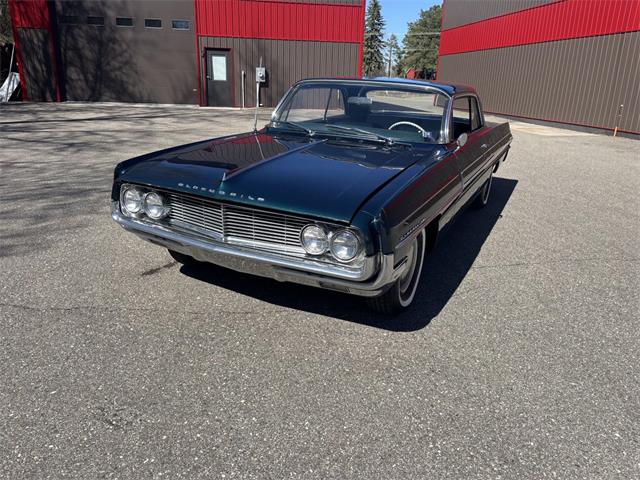 1962 Oldsmobile Dynamic 88 (CC-2067442) for sale in Annandale, Minnesota