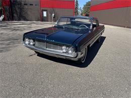 1962 Oldsmobile Dynamic 88 (CC-2067442) for sale in Annandale, Minnesota
