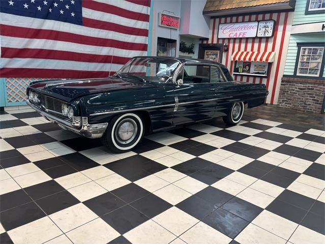1962 Oldsmobile Dynamic 88 (CC-2067442) for sale in Annandale, Minnesota