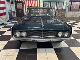 1962 Oldsmobile Dynamic 88 (CC-2067442) for sale in Annandale, Minnesota