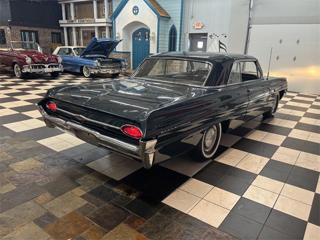 1962 Oldsmobile Dynamic 88 (CC-2067442) for sale in Annandale, Minnesota