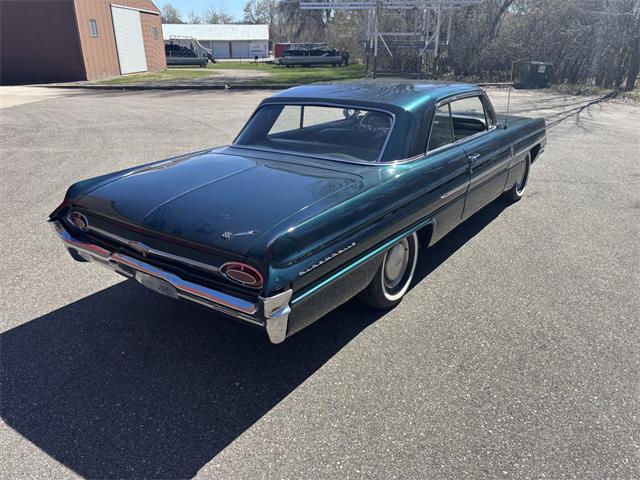 1962 Oldsmobile Dynamic 88 (CC-2067442) for sale in Annandale, Minnesota