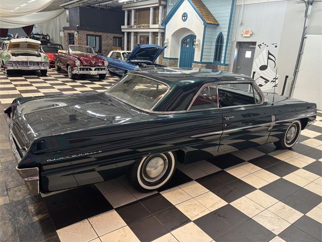 1962 Oldsmobile Dynamic 88 (CC-2067442) for sale in Annandale, Minnesota