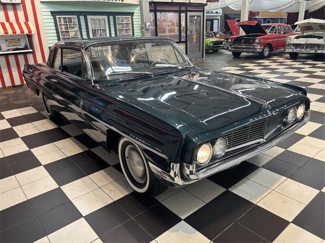 1962 Oldsmobile Dynamic 88 (CC-2067442) for sale in Annandale, Minnesota