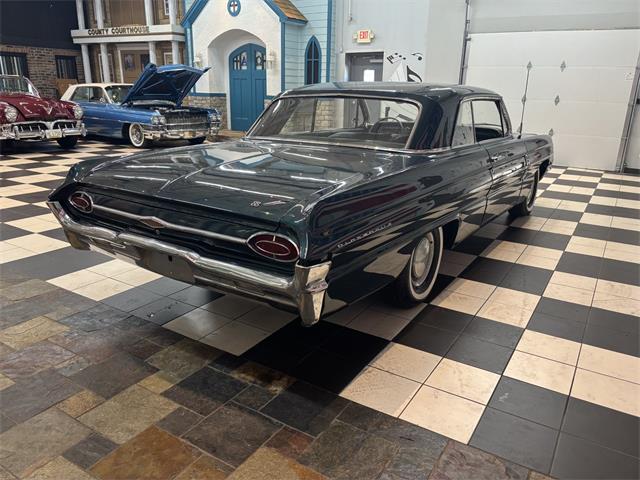 1962 Oldsmobile Dynamic 88 (CC-2067442) for sale in Annandale, Minnesota