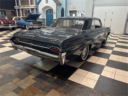 1962 Oldsmobile Dynamic 88 (CC-2067442) for sale in Annandale, Minnesota