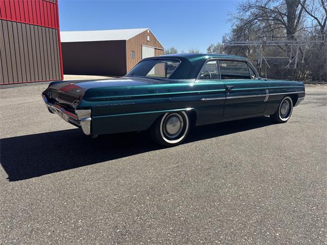 1962 Oldsmobile Dynamic 88 (CC-2067442) for sale in Annandale, Minnesota
