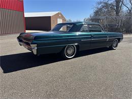 1962 Oldsmobile Dynamic 88 (CC-2067442) for sale in Annandale, Minnesota