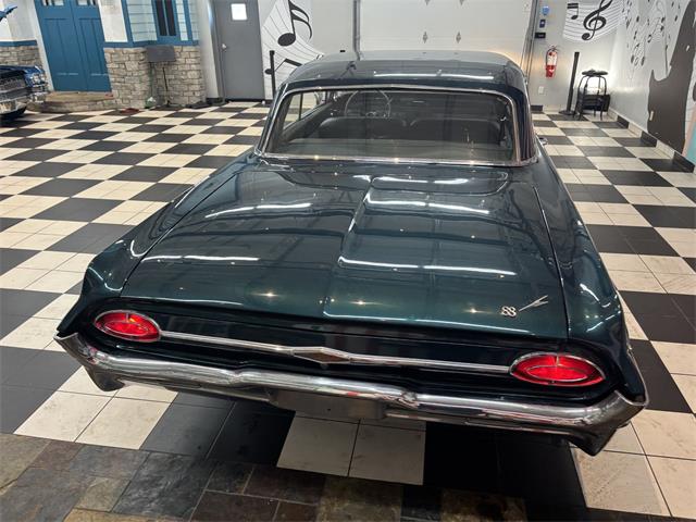 1962 Oldsmobile Dynamic 88 (CC-2067442) for sale in Annandale, Minnesota