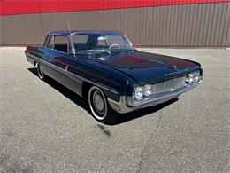 1962 Oldsmobile Dynamic 88 (CC-2067442) for sale in Annandale, Minnesota