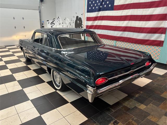 1962 Oldsmobile Dynamic 88 (CC-2067442) for sale in Annandale, Minnesota
