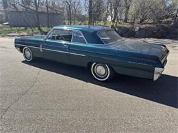 1962 Oldsmobile Dynamic 88 (CC-2067442) for sale in Annandale, Minnesota