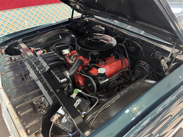 1962 Oldsmobile Dynamic 88 (CC-2067442) for sale in Annandale, Minnesota