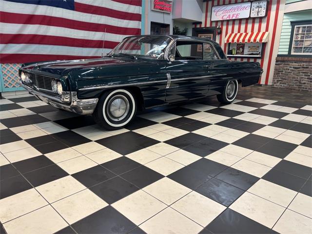 1962 Oldsmobile Dynamic 88 (CC-2067442) for sale in Annandale, Minnesota